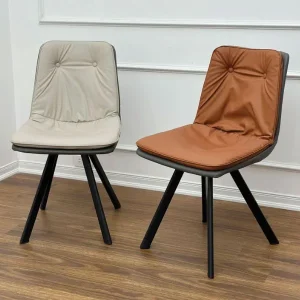 Ghe An Da 2 Lop Nhap Khau Cao Cap Ga28