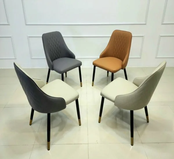 Bo Ban An Mat Da Ceramic Chan X 4 Ghe Nhap Khau Bad027