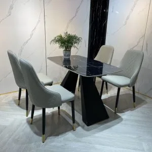 Bo Ban An Mat Da Ceramic Chan X 4 Ghe Nhap Khau Bad027 7