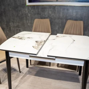 Bo Ban An Mat Da Thong Minh Nhap Khau Cao Cap 4 Ghe Monet Khong Tay Batm004 2