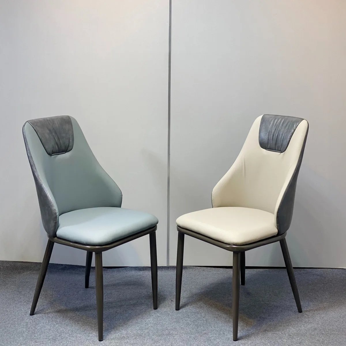 Bo Ban An Mat Da Tron 2 Tang Mam Xoay 6 Ghe Bad030 2