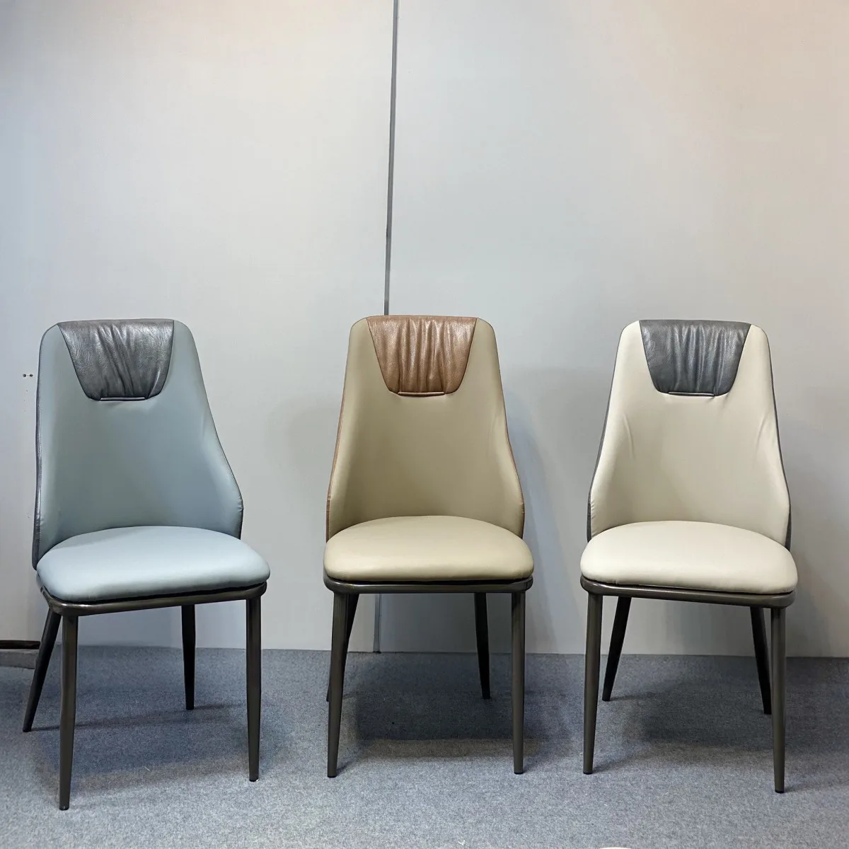 Bo Ban An Mat Da Tron 2 Tang Mam Xoay 6 Ghe Bad030 3