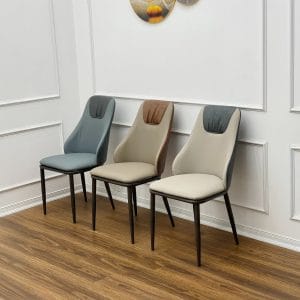 Bo Ban An Mat Da Tron 2 Tang Mam Xoay 6 Ghe Bad030