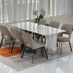 Ghe An Boc Da Chong Meo Cao Cao Cap Mau Moi 2025