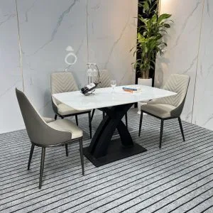 Bo Ban An Mat Da Chan X Ba La Nhap Khau 4 Ghe Bamd001 4