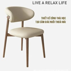 Ghe An Boc Da Cao Cap Tua Om Lung De Chiu Ga41 3