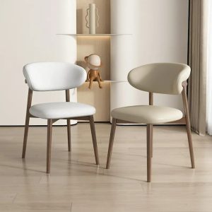 Ghe An Boc Da Cao Cap Tua Om Lung De Chiu Ga41 8