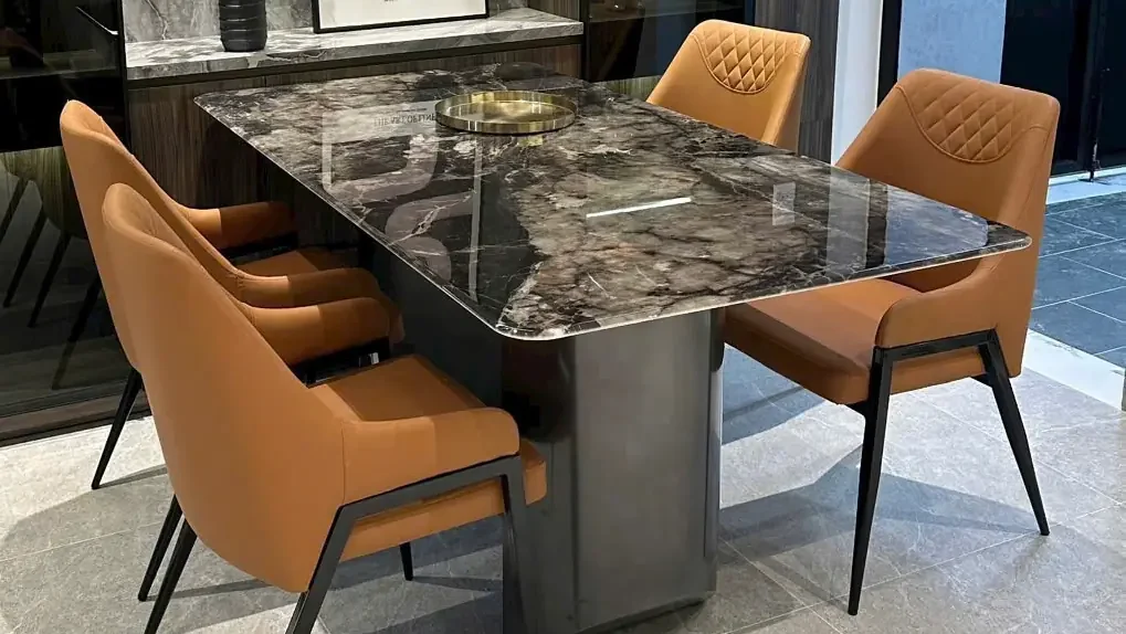 Kinh Nghiem Mua Ban An Mat Da Cho Gia Dinh