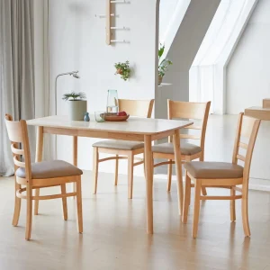 Bo Ban An Go Mango 4 Ghe Dem Da 4