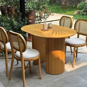 Bo Ban An Go Soi Chan Nan Tru Tron 4 Ghe Tua May Bag001 2