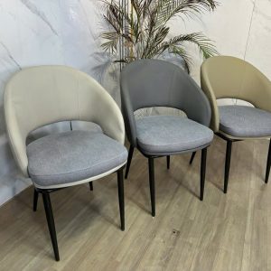 Ghe An Ho Lung Kenzo Dem Boc Vai Lung Da Pu Cao Cap Gav003 2