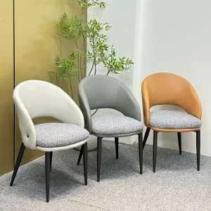 Ghe An Ho Lung Kenzo Dem Boc Vai Lung Da Pu Cao Cap Gav003 4