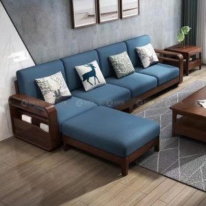 Sofa Go Soi Nga Thiet Ke Chau Au Sfg 023 3