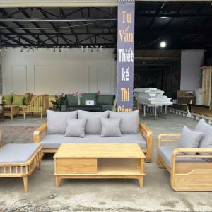 Sofa Go Soi Nga Thiet Ke Chau Au Sfg 023 6