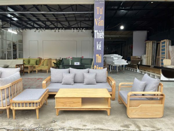 Sofa Go Soi Nga Thiet Ke Chau Au Sfg 023 6