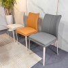 Ghế ăn bọc da cao cấp thiết kế đơn giản, nhập khẩu - GAD162